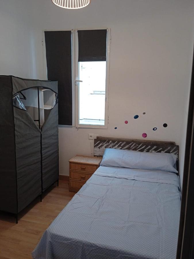 Habitacion Privada En Pleno Centro De Madrid Exterior photo